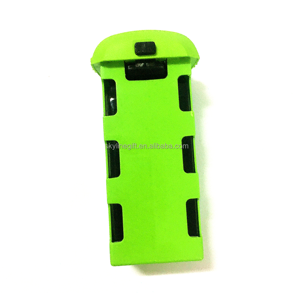 JJRC X17 Foldable RC Pro Drone battery