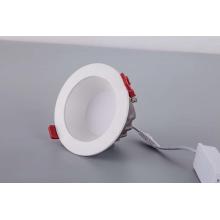 Downlight LED en aluminium télécommandé 15v