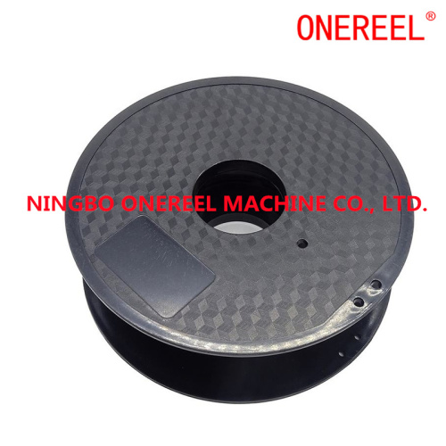 Customized Injection Molding Empty Reels for 3D Printer