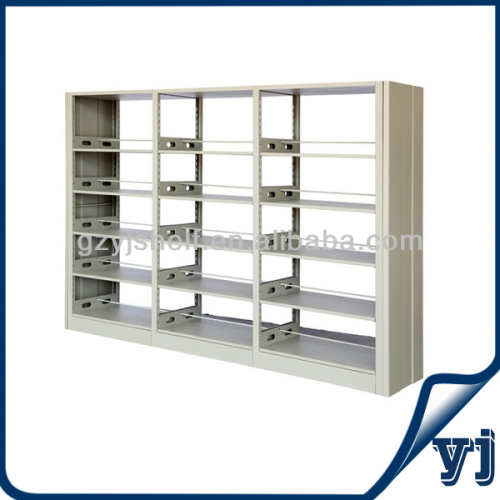 School Steel Library Book Shelf