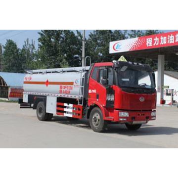 FAW 12000-14000Litres Xe tải chở nhiên liệu