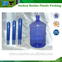2015 Best Market 5 gallon water bottle perform/5 gallon pet preform/pet perform