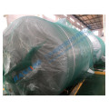 Wet Electronic Chemical Acid Tank Lining PFA