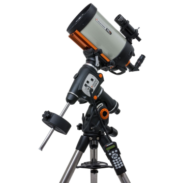 Celestron CGEM II 800 EdgeHD Computerized Telescope C8HD
