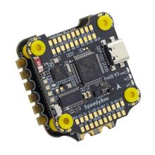 SpeedyBee F405 V3 50A Stack FC with ECM BMI270 4-in-1 ESC for RC FPV Drones