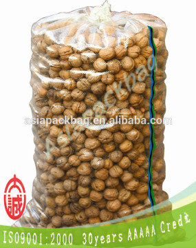 hotsale woven transparent bags in Africa