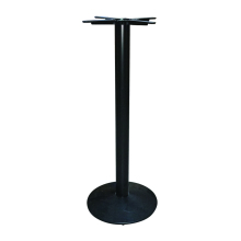 round dining table pedestal base