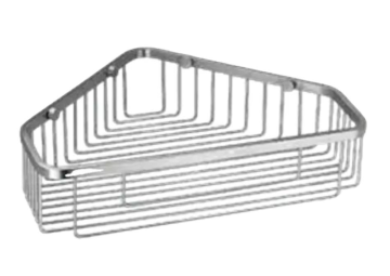 Bathroom Stainless Steel Shelf