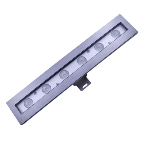 Underwater Swimming Pool 15W LED Pool Light