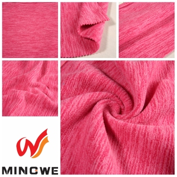 Hot Selling Cheap Polar Fleece Lining Fabric