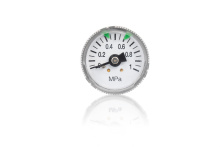 Mechanical Pressure Gauge Good Quality