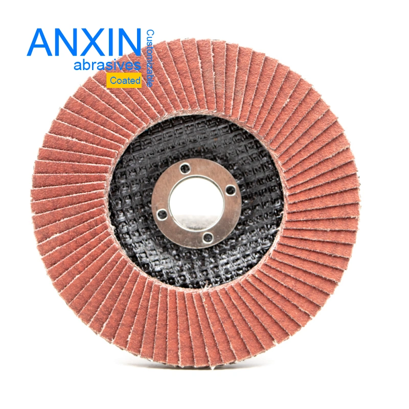 3m984f Cubitron II Flap Disc for Cutting and Grinding