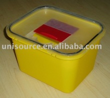 Sharp Box #SB-Q2.0B(2.0Liters)