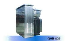 Box-Type Substation Stainless Steel Enclosure (GHB-001)
