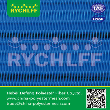 Polyester Anti-Static spiral Fabrics/polyester Antistatic spiral press-filter fabrics