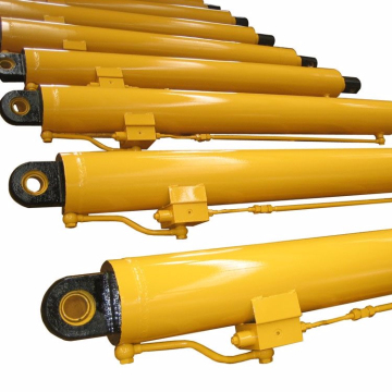 Hot Sale Hydraulic Cylinders: Big Savings