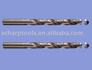 Tungsten Carbide Tipped drill bits(T.C.T drill)