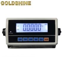China Electronics Weight Indicators and Scales - Display and Weighing Solutions