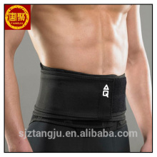 shaper Neoprene Double Pull Lumbar Spinal Braces Back Support Belt Lower Back Pain Relief Self-heating Belt