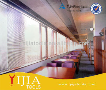 South American type Aluminium alloy blinds