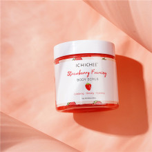 Herbal Body Wash Gel - Private Label OEM Wholesale