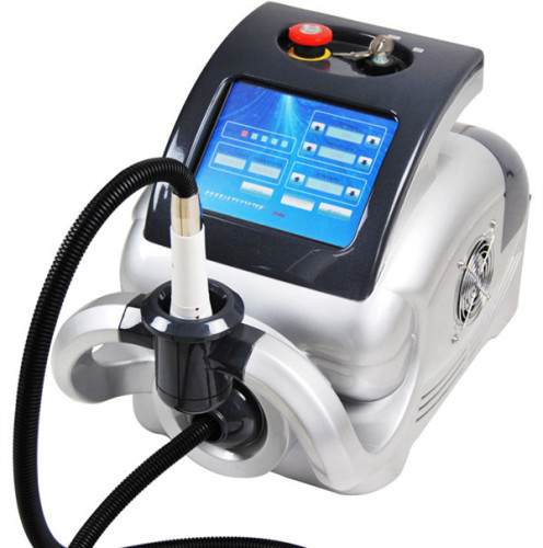 Wrinkle removal RF Portable type machine