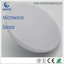 Proffesional factory led microwave sensor ceiling light,led indoor motion sensor ceiling light