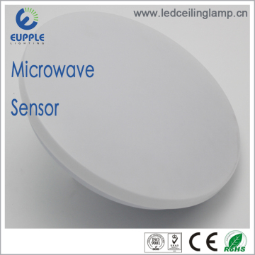 Proffesional factory led microwave sensor ceiling light,led indoor motion sensor ceiling light