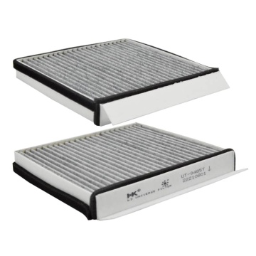 Cabin Filter, Carbon Cabin Filter for 30005704