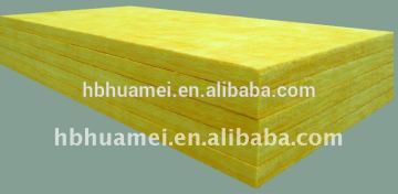 excellent Glass wool board price