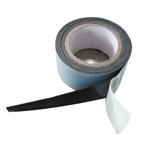 البولي إيثيلين ثلاثة Ply anticorrosion Tape للأنابيب