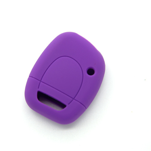 Renault remote key fob silicone case accessories