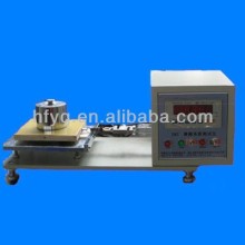 DMY Ceramic Tile Coefficient of Friction Meter
