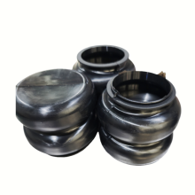 Rear Shock Absorber Rubber