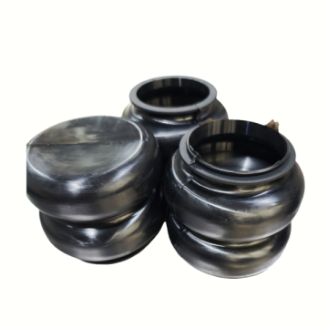 Rear Shock Absorber Rubber