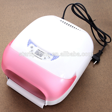 nail art supplies 36w nail uv lamp with sensor nail uv lamp, better led nail uv lamp uv nail lamp 36watt, 36w uv nail lamp