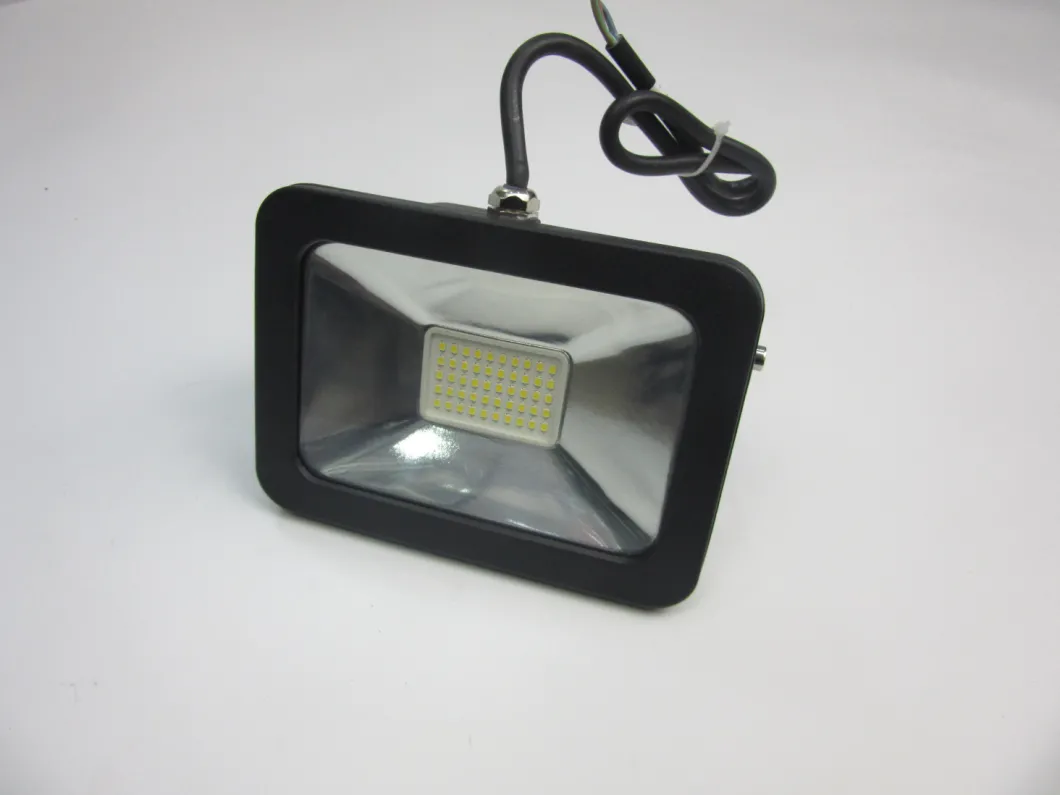 20W LED Lighting SMD Floodlight (SLFAP52--20W)