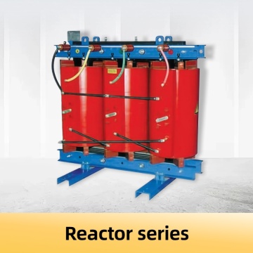 Safe Power Earthing Transformer