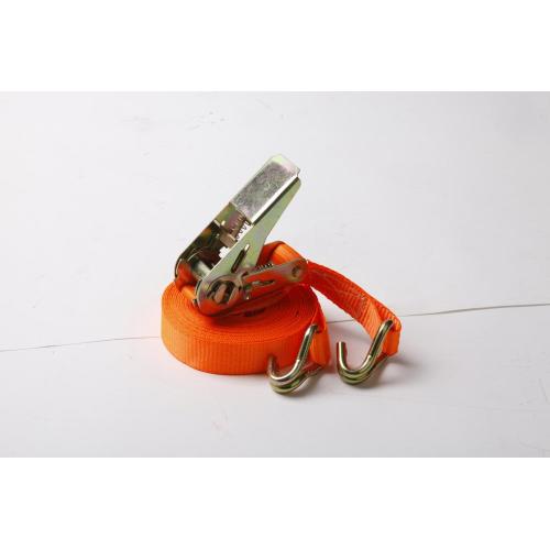 25MM 680KS Ratchet Lashing Tie Down