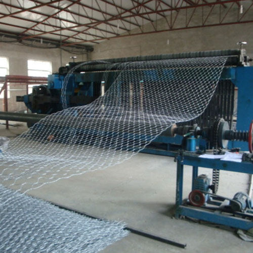 Reno Mattress Gabion Mesh