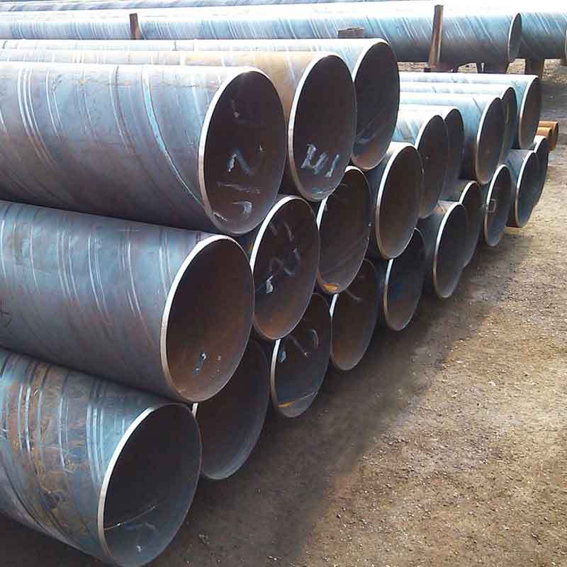 Spiral Welded Pipe
