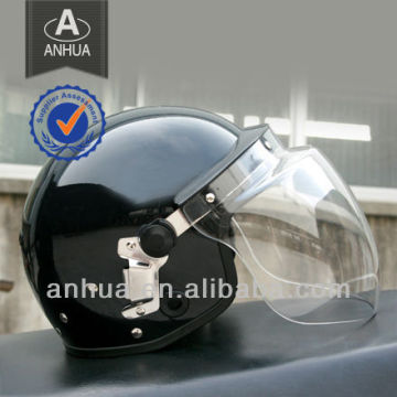 police helmet