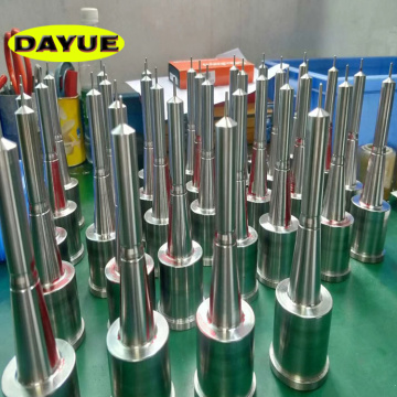 Core Pin for Plastic Pump Body Mould Components