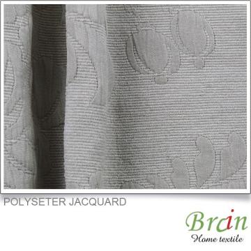 Hot polyester curtain tissue fabric