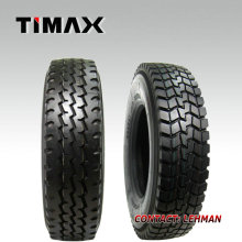 Dump Heavy Duty Truck Tyre (13r22.5)