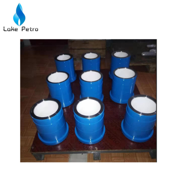 Bomco F800 F1000 triplex mud pump liners for oilfield