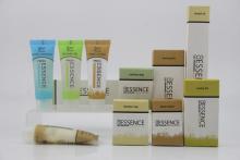 Hotel Amenities Set For 5 Star Hotel