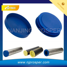 Plastic Pipe End Plugs and Protectors