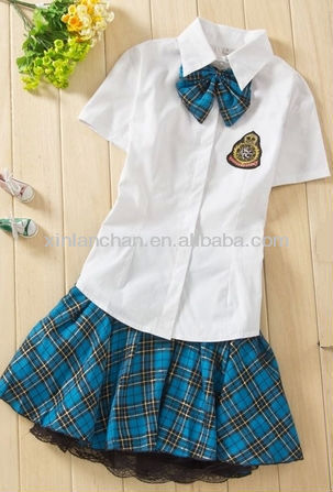 school uniform patterns