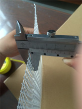 plastic poultry mesh